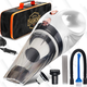 ThisWorx Car Vacuum Cleaner | $28 | Amazon | Clip Coupon